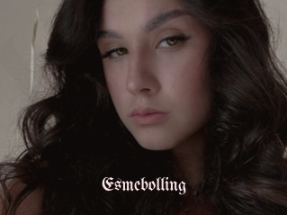 Esmebolling