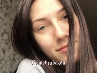 Esmebrabazon