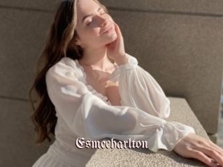 esmecharlton Vidéos Fellations