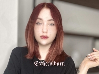 Esmecolburn