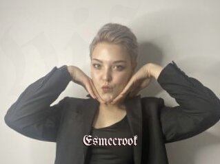 Esmecrook