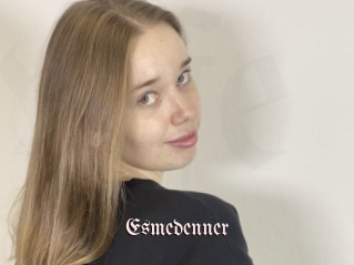 Esmedenner