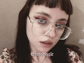 Esmediggle