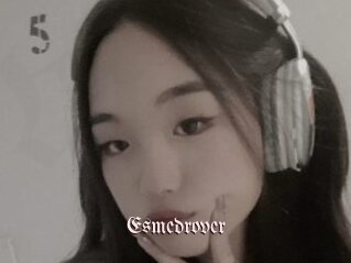 Esmedrover