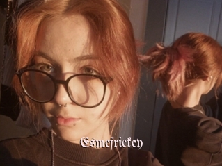 Esmefrickey