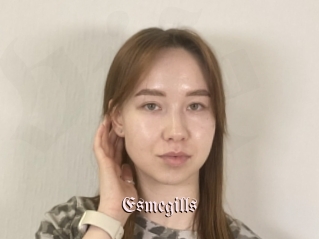 Esmegills