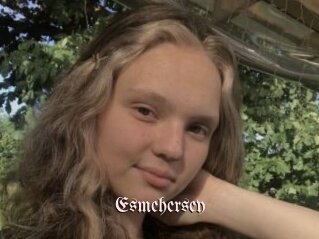 Esmehersey