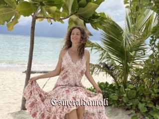 Esmeraldamali