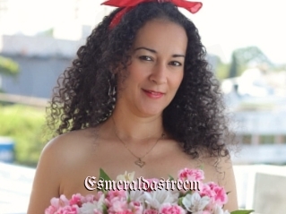 Esmeraldastreem