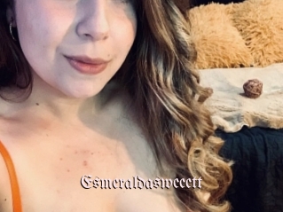 Esmeraldasweeett