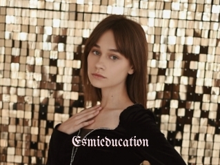 Esmieducation