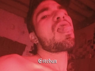 Esteban
