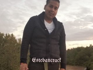 Estebancrack