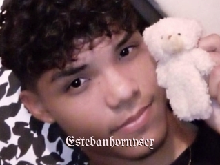 Estebanhornysex