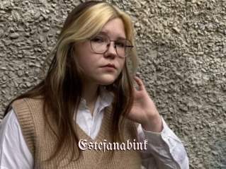 Estefanabink