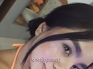 Estefygomezx