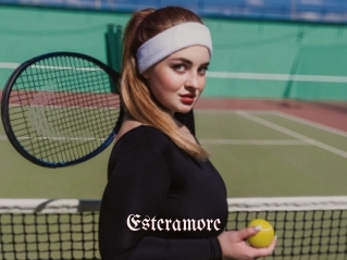 Esteramore