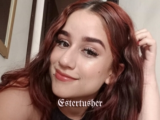 Estertusher