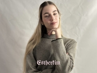 Estherkim