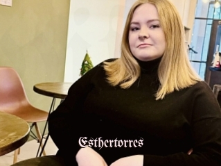 Esthertorres