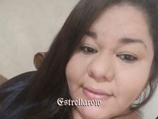 Estrellarow