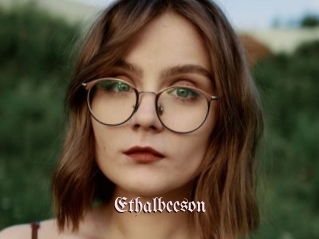 Ethalbeeson