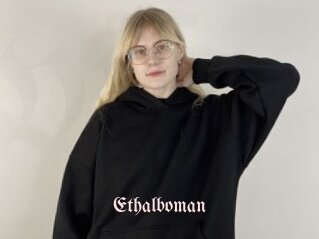 Ethalboman