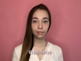 Ethalbuskey