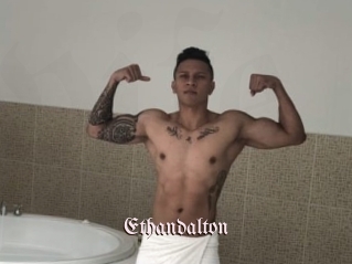 Ethandalton