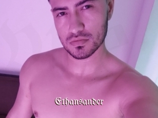 Ethansander