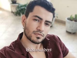 Ethansanders