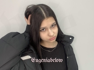 Eugeniabelow