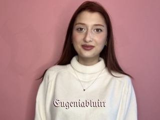 Eugeniabluitt