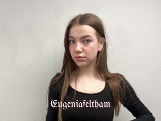 Eugeniafeltham