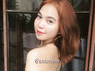 Eunicerose