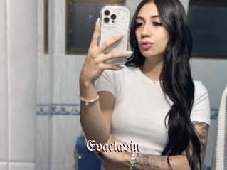 Evaclavin