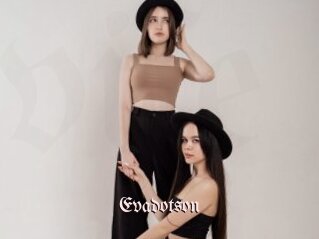 Evadotson