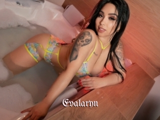 Evalaryn