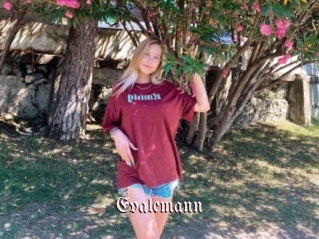 Evalemann