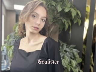 Evalister