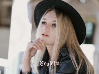 Evaloksi