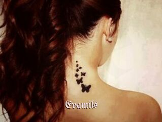Evamils