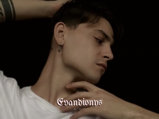 Evandionys