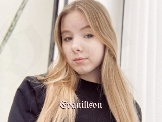 Evanillson