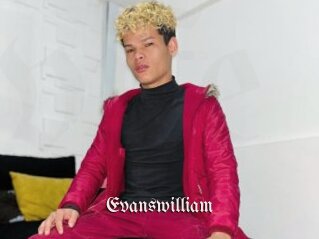 Evanswilliam