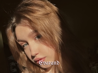 Evarand