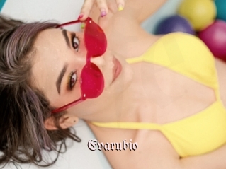 Evarubio