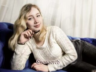 Evasacred