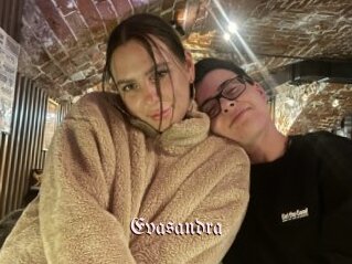 Evasandra