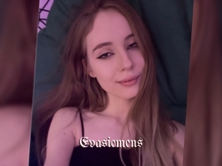 Evasiemens